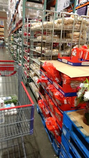 Warehouse store «Costco Wholesale», reviews and photos, 1800 Cavitt Dr, Folsom, CA 95630, USA