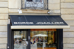 Borde Joaillier