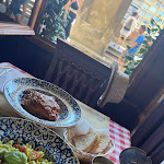 Photo n°2 de l'avis de Laura.a fait le 12/08/2022 à 07:28 sur le  Trattoria Ponte Vecchio à Florence