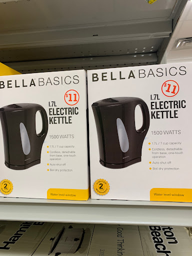 Dollar Store «FAMILY DOLLAR», reviews and photos, 1852 Brownsville Rd, Trevose, PA 19053, USA