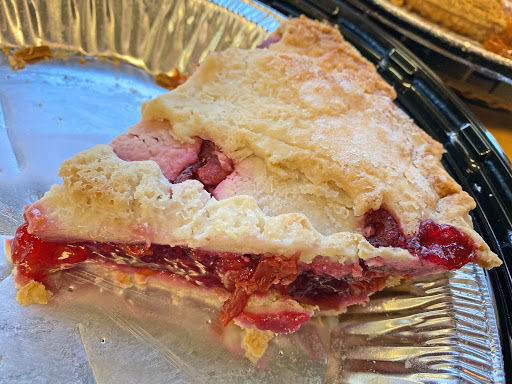 Convenience Store «Yoho General Store», reviews and photos, 10043 E Tulip Rd, Solsberry, IN 47459, USA