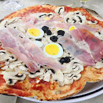 Photo n°1 de l'avis de Domenico. fait le 16/04/2024 à 05:09 sur le  La Valnerina à Rome