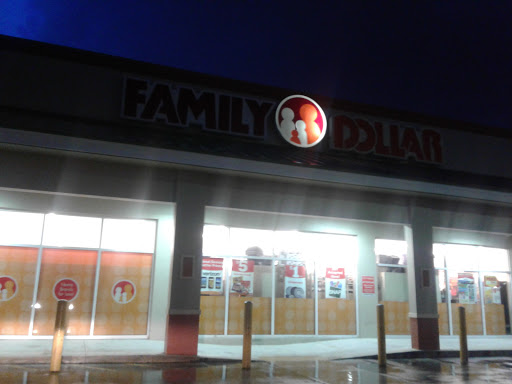 Dollar Store «FAMILY DOLLAR», reviews and photos, 19650 NW 27th Ave, Miami Gardens, FL 33056, USA