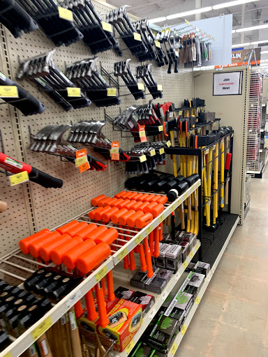 Hardware Store «Harbor Freight Tools», reviews and photos, 3814 S Orlando Dr, Sanford, FL 32773, USA
