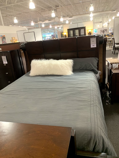 Furniture Store «Value City Furniture», reviews and photos, 5240 Campbell Blvd e, Nottingham, MD 21236, USA