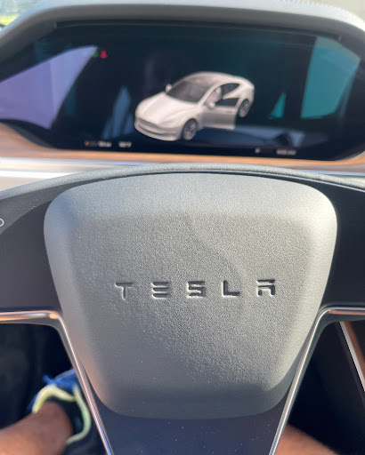 Auto Body Shop «Uretech Inc. | Dania Beach Auto Body Shop», reviews and photos, 1960 Tigertail Blvd, Dania Beach, FL 33004, USA