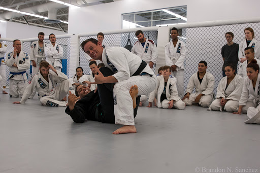 Martial Arts School «The Training Camp MMA & Fitness», reviews and photos, 9100 W 6th Ave, Lakewood, CO 80215, USA