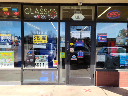 Tobacco Shop «Smoker Friendly», reviews and photos, 5050 S Federal Blvd #29, Englewood, CO 80110, USA