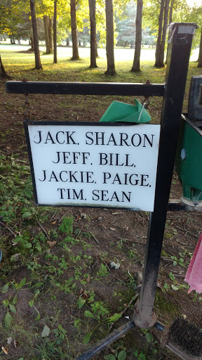 Golf Course «Arrowhead Golf Course», reviews and photos, 7185 E Taft Rd, East Syracuse, NY 13057, USA