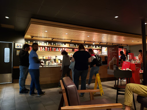 Coffee Shop «Starbucks», reviews and photos, 101 W Campbell Rd, Richardson, TX 75080, USA