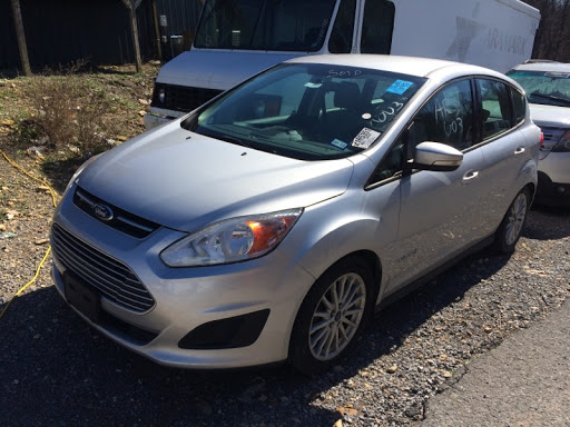 Junkyard «Smithville Auto Salvage», reviews and photos, 3844 Nashville Hwy, Dowelltown, TN 37059, USA