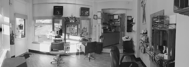 The Hair Room - Barber shop