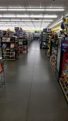 Discount Store «Dollar General», reviews and photos, 301 W Naranjo Blvd, Woodlake, CA 93286, USA