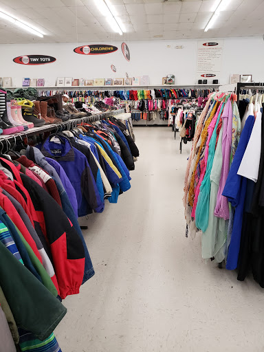 Thrift Store «Value Village», reviews and photos, 1811 Gessner Rd, Houston, TX 77080, USA