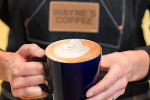 Wayne's Coffee image