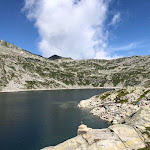 Photo n°3 de l'avis de giampietro.e fait le 15/07/2018 à 15:44 sur le  Rifugio Tita Secchi à Breno