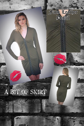 Boutique «A Bit of Skirt», reviews and photos, 38038 2nd St, Willoughby, OH 44094, USA