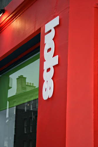 Hobs Repro Edinburgh - Copy shop