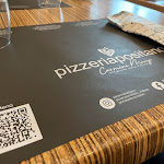 Photo n°2 de l'avis de Mirza. fait le 26/11/2021 à 19:55 sur le  Pizzeria Positano Battipaglia à Battipaglia