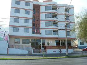 Sociedad Inmobiliaria Amaru Ltda.
