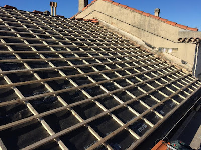 Tolanncia Travaux à Marseille