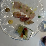 Photo n°2 de l'avis de Damiana.a fait le 21/12/2023 à 18:56 sur le  Il Presidio Ristorante e Locanda à Portomaggiore