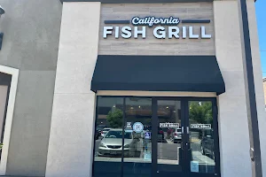 California Fish Grill image