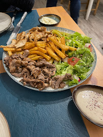 Les plus récentes photos du Restaurant libanais Le phénicien à Castres - n°1