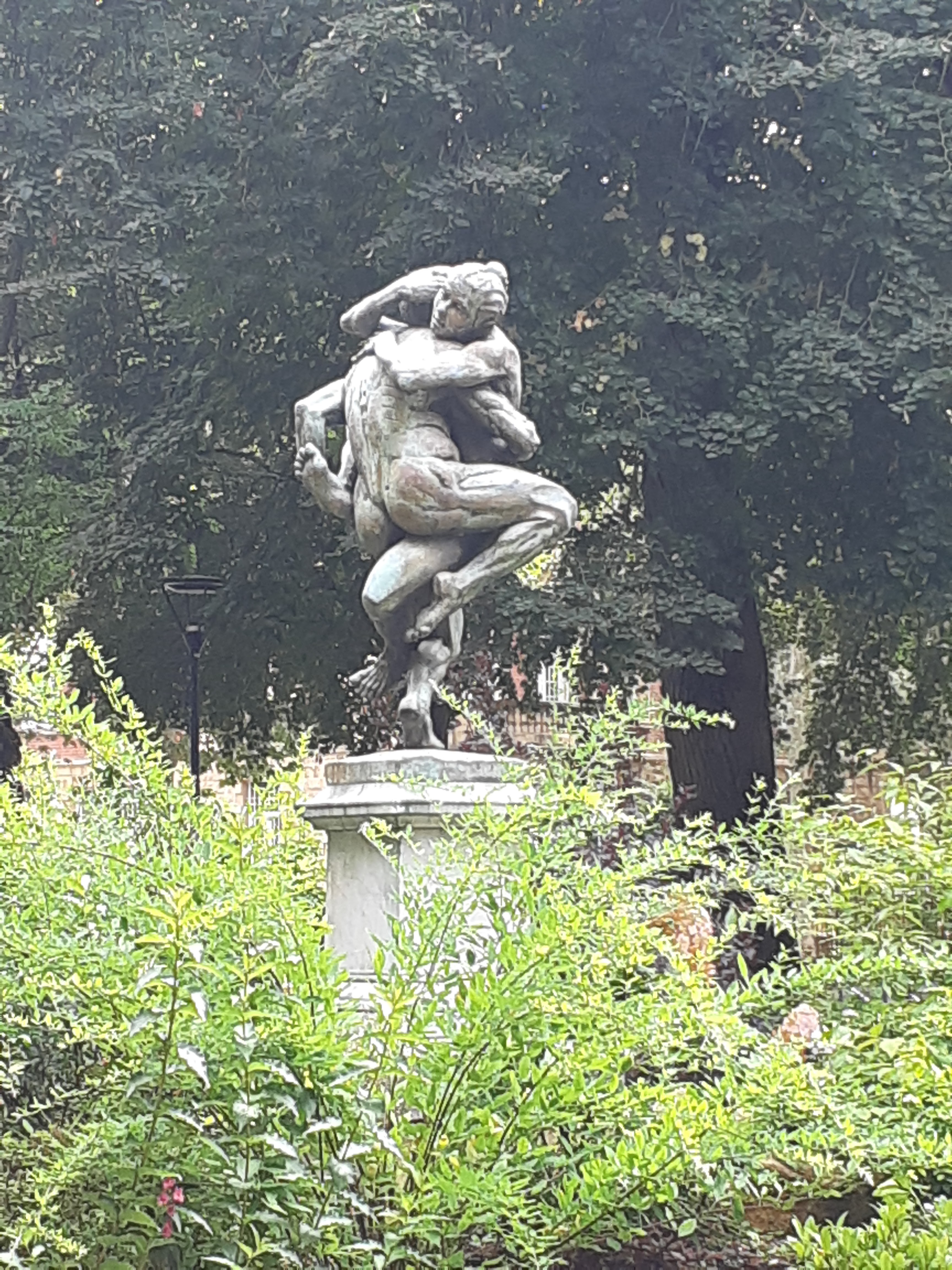 Photo n° 2 de l'avis de Bebel.a fait le 21/08/2019 à 17:55