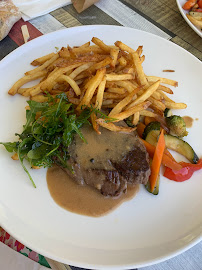 Steak du Le Bistrot de la Jalle à Eysines - n°15