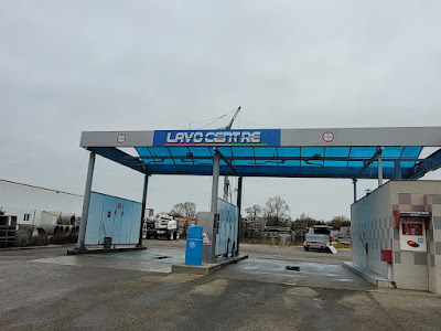 LAVO CENTRE à Ombrée d'Anjou