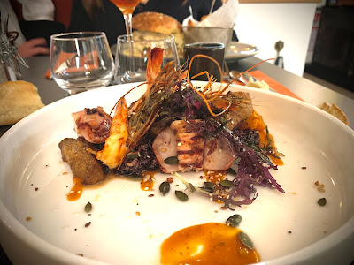 Le Lion d'Or à Bastia