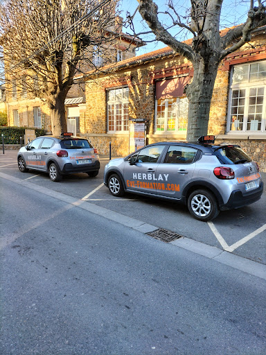 Auto-École Eve Formation à Herblay-sur-Seine, Val-d’Oise
