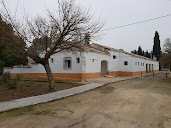Centro Público Rural La Vega en Solana de Torralba