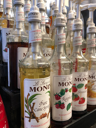 Art Studio «Inspirations Ceramic & Art Cafe», reviews and photos, 400 9th St, Wenatchee, WA 98801, USA