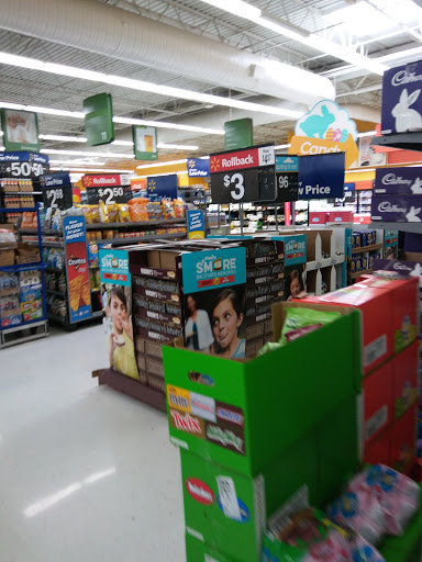 Department Store «Walmart Supercenter», reviews and photos, 1660 Tappahannock Blvd, Tappahannock, VA 22560, USA