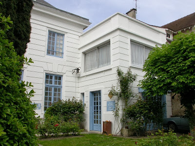 Agence ARRIO à Villennes-sur-Seine
