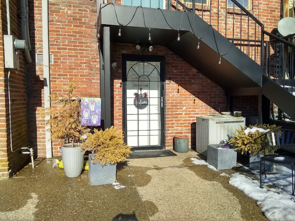 Sunfish Massage and Energy Spa 40065