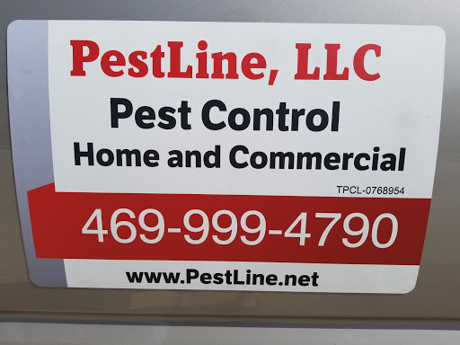 PestLine LLC