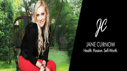 Jane Curnow - Health & Nutrition Coach