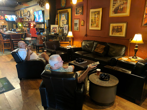 Cigar Shop «Executive Cigar Shop & Lounge», reviews and photos, 837 E New Haven Ave, Melbourne, FL 32901, USA