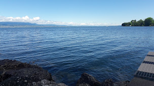 Photo n°46 de Pizzeria de la Plage à Sciez ()