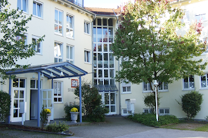 Stadthotel Berggeist - Hotel Berggeist image