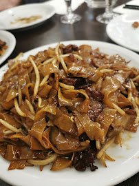 Beef chow fun du Restaurant chinois Likafo à Paris - n°1