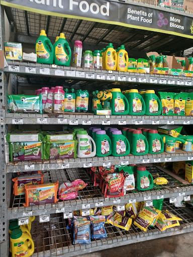 Home Improvement Store «The Home Depot», reviews and photos, 680 Lamar Hutcheson Pkwy, Riverdale, GA 30274, USA