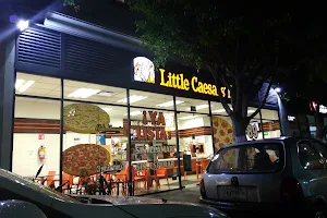 Little Caesars Pizza "Tlalnepantla" image
