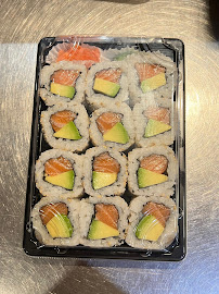 Sushi du Restaurant de sushis Sushi Yin à Guyancourt - n°10