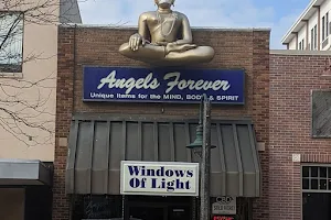 Angels Forever - Windows of Light image