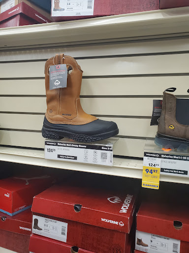 Sporting Goods Store «Academy Sports + Outdoors», reviews and photos, 445 Forest Square, Longview, TX 75605, USA