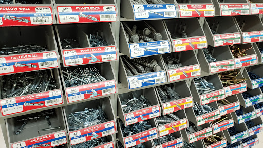 Hardware Store «Thriftway Home Center», reviews and photos, 2050 Broadway Ave, Boise, ID 83706, USA